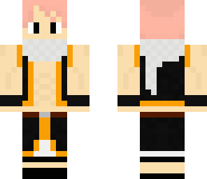 natsu dragneel fairytail