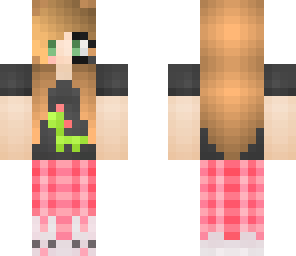 girlgamer fixed
