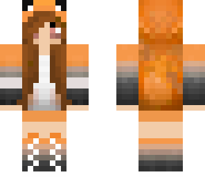 foxy
