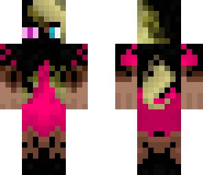 ender girl