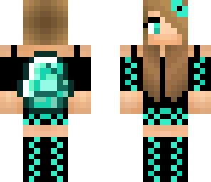 diamond girl