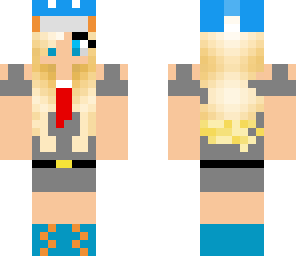 mudkipz girl