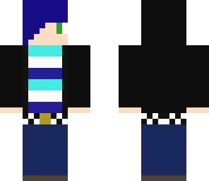first skin 