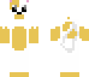 cake the cat