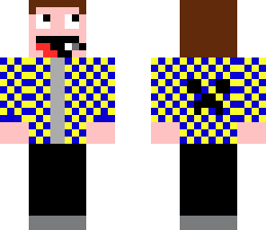 th3 ender cr4fter