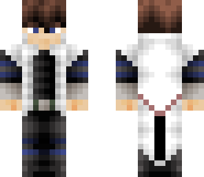 my seto kaiba skin
