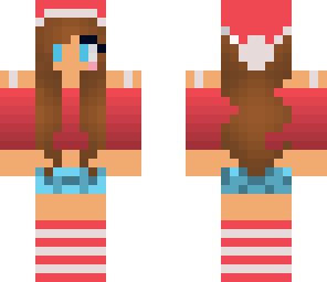 i are santa