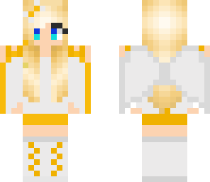 edited angel