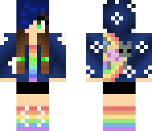nyan girl