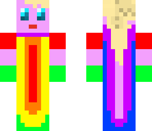 lady rainacorn
