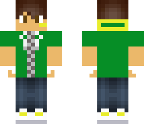 gamer