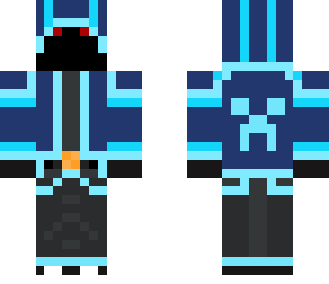 dark-blue
