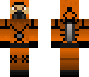 hazmat suit