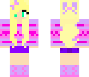 cute girl