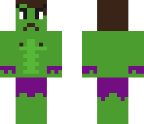 hulk