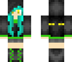 ender girl