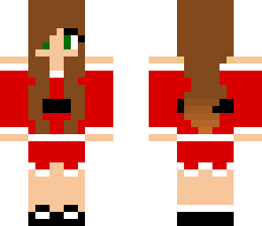 sexy santa