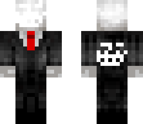 slenderman troll