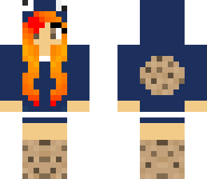 cookie girl 2