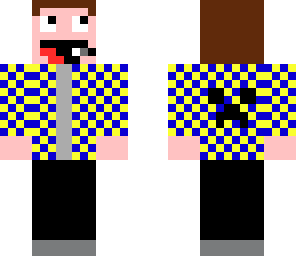 th3 ender cr4fter