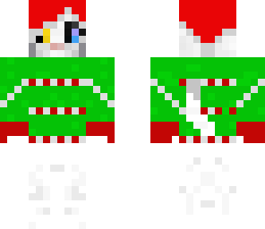 r'joma's christmas