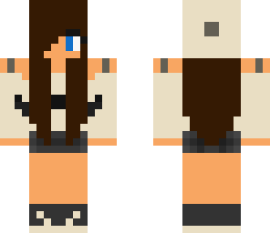 girl skin