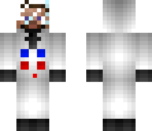 astronaut steve