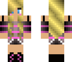 girl