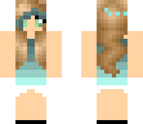 layer girl