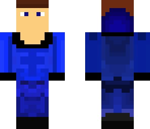 best skin i made so far