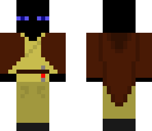 jedi enderman bluphoenix11