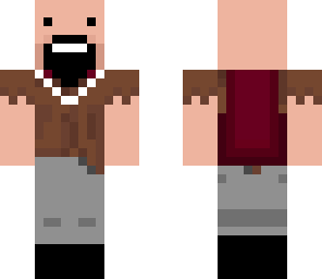 fancy notch