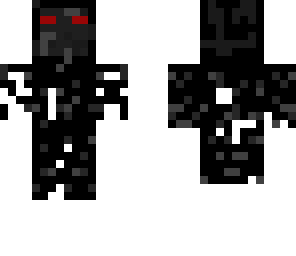 demonic soul