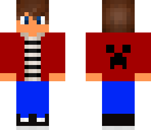 creeper