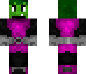 beast boy teen titans