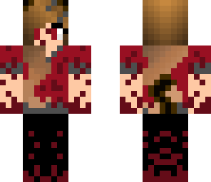 bloody kitten