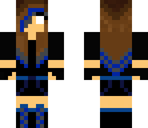 hero's sister hazle
