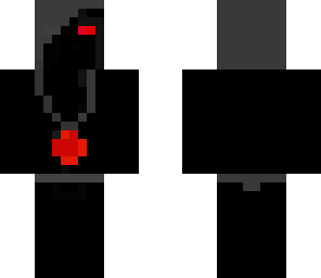 fixed death mage 2