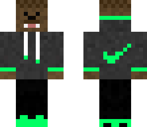 green chewbacca