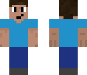 chrisandthemike