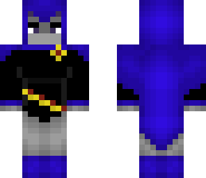 raven