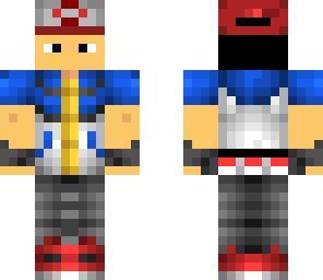 pokesteve