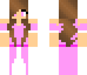 pretty n' pink princess