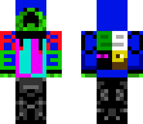 ultimate creeper upgrade