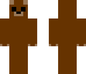 **** bear
