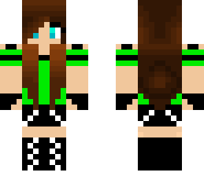 edited skin