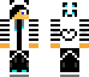 chico panda