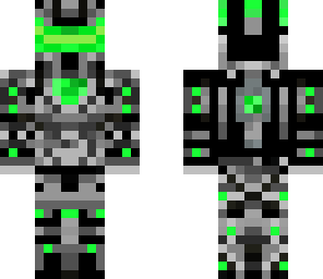 evil dude