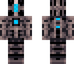 cyborg 2