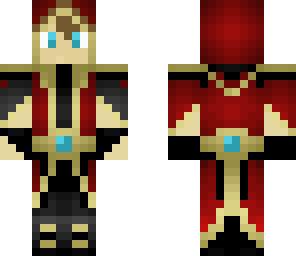 jake the mage